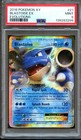 Blastoise EX