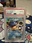 Blastoise EX
