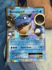 Blastoise EX