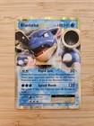 Blastoise EX
