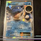 Blastoise EX