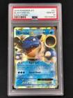 Blastoise EX