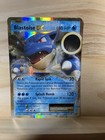 Blastoise EX