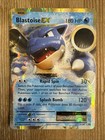 Blastoise EX
