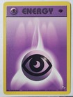 Psychic Energy