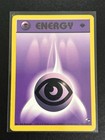Psychic Energy