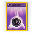 Psychic Energy