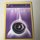 Psychic Energy