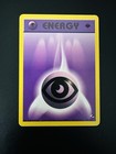 Psychic Energy