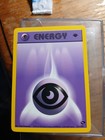 Psychic Energy