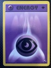 Psychic Energy