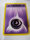 Psychic Energy