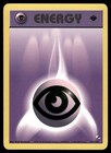 Psychic Energy
