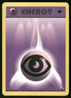 Psychic Energy