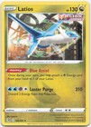 Latios