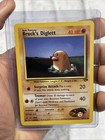 Brock's Diglett
