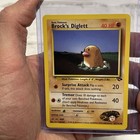 Brock's Diglett