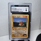 Brock's Diglett