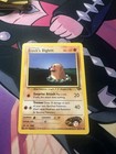 Brock's Diglett