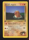 Brock's Diglett