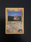 Brock's Diglett