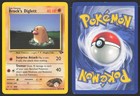 Brock's Diglett