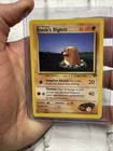 Brock's Diglett