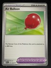 Air Balloon