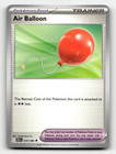 Air Balloon