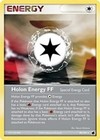 Holon Energy FF
