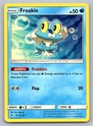 Froakie