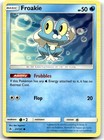 Froakie