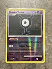 Unown Y