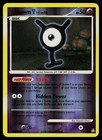 Unown Y