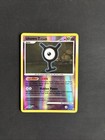 Unown Y