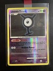 Unown Y