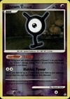 Unown Y