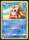 Delibird