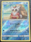 Delibird