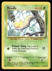 Weedle