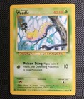 Weedle