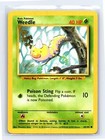 Weedle