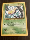 Weedle
