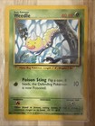 Weedle