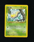 Weedle