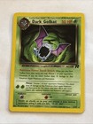 Dark Golbat