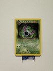 Dark Golbat