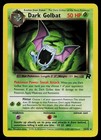 Dark Golbat