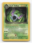 Dark Golbat