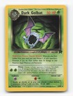 Dark Golbat